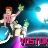 『Vostok Inc.』プラチナトロフィーの手引き【25時間以内】
