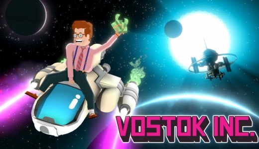 『Vostok Inc.』プラチナトロフィーの手引き【25時間以内】