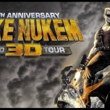 『Duke Nukem 3D: 20th Anniversary World Tour』プラチナトロフィーの手引き【3時間半】