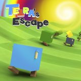 【北米】『TETRA’s Escape』プラチナトロフィーの手引き【約1時間でプラチナ】