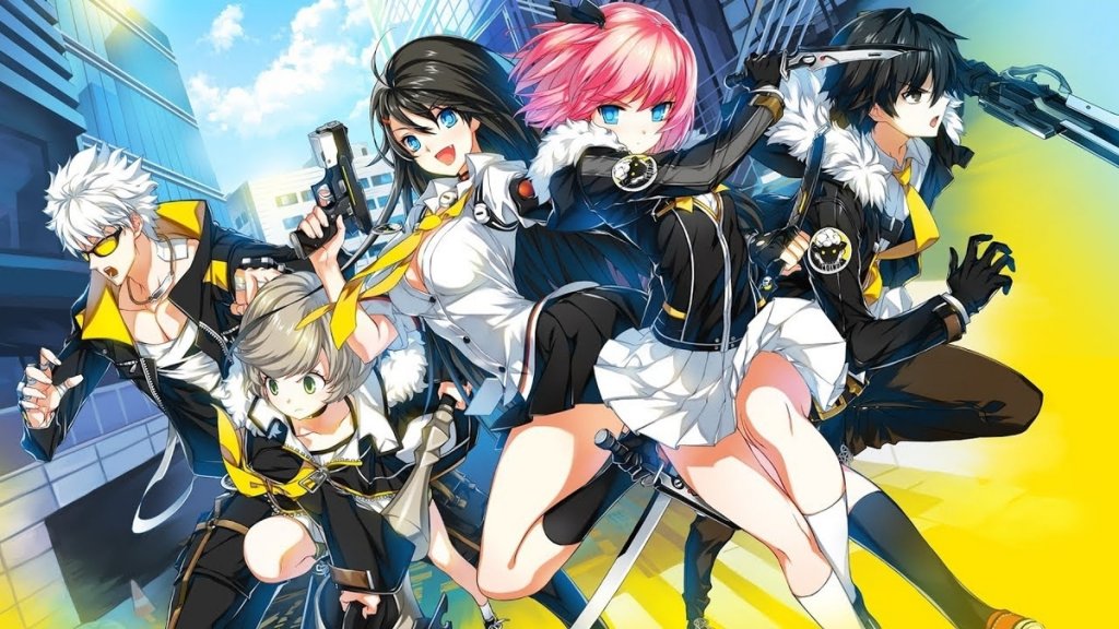 PS4版『CLOSERS』サービス開始6月に延期、『PayPal ゲーム300円引きクーポン』5月31日まで