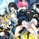 PS4版『CLOSERS』サービス開始6月に延期、『PayPal ゲーム300円引きクーポン』5月31日まで