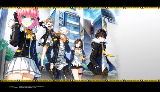 PS4版『CLOSERS』ファーストインプレッション