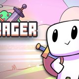 PS4版『Forager』のトロフィーはブロンズ20個の英語表記、ゲーム内実績も有り※