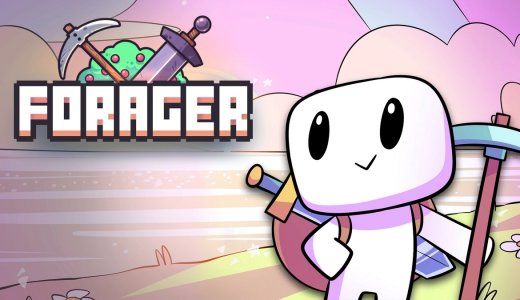 PS4版『Forager』のトロフィーはブロンズ20個の英語表記、ゲーム内実績も有り※