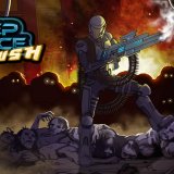 【北米】『Deep Space Rush』プラチナトロフィー取得の手引き【20分でプラチナ】