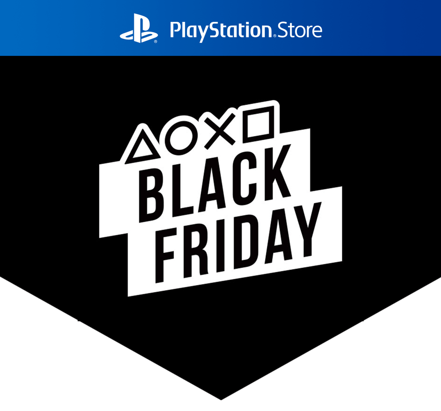 BLACK FRIDAYセール、PS PLUS12ヶ月分が25%off・WORLD WAR Z、海外版とマッチング復活