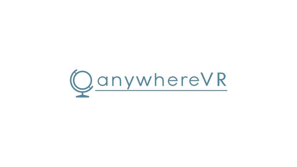 anywhereVR