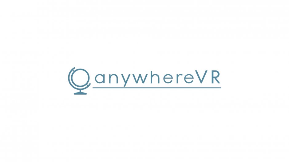 anywhereVR