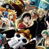 ONE PIECE GRAND CRUISE