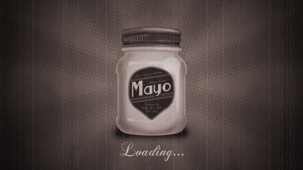 My Name is Mayo