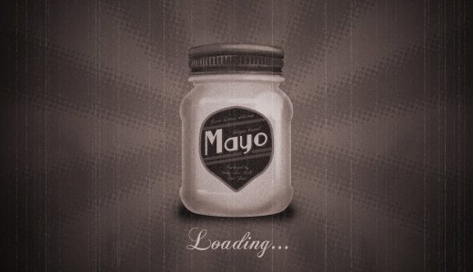 My Name is Mayo