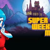 【北米】『Super Weekend Mode』プラチナトロフィー取得の手引き【10分で完了】