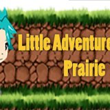 Little Adventure on the Prairie