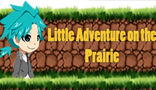 Little Adventure on the Prairie