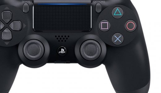 DUALSHOCK 4が壊れたので修理に出してみた【コロナ禍】