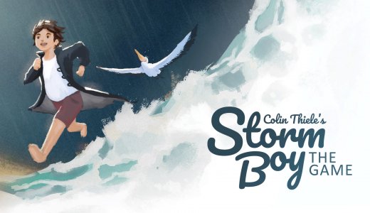 【北米】『Storm Boy（ストーム ボーイ）』プラチナトロフィー取得の手引き【30分で完了】