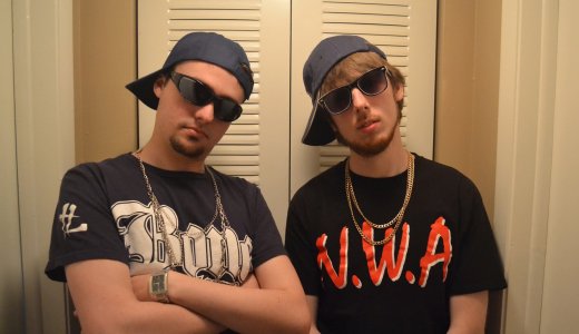 【北米】『Whiteboyz Wit Attitude: The Pursuit of Money』全トロフィー取得の手引き【無料・DLC有】