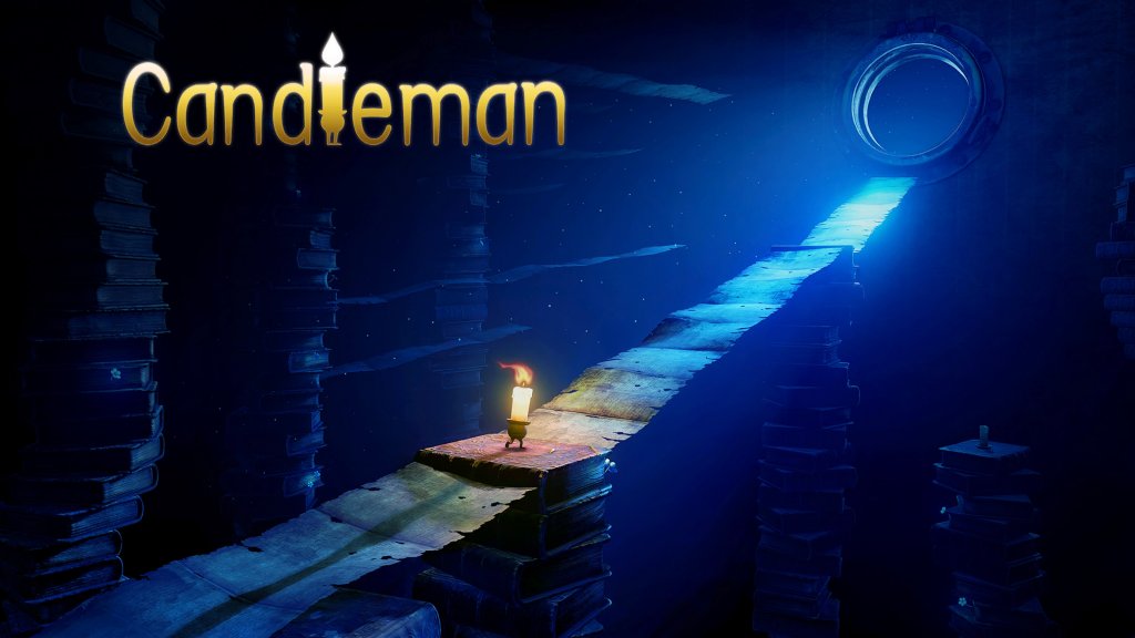 Candleman