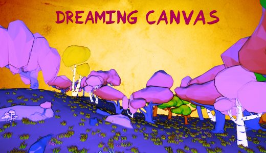 『Dreaming Canvas』全トロフィー取得の手引き【15分以内】