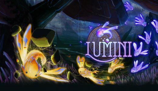 『Lumini』プラチナトロフィー取得の手引き【3時間30分で完了】