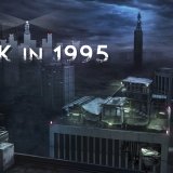 『Back in 1995』プラチナトロフィー取得の手引き【1時間30分ほど】