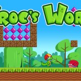 『Croc’s World』全トロフィー取得の手引き【1時間45分ほどで完了】