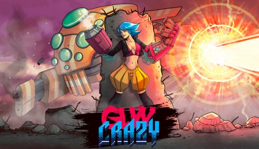 【北米】『Gun Crazy』プラチナトロフィー取得の手引き【10分ほどで完了】