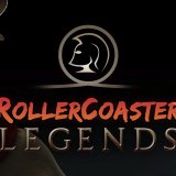 『RollerCoaster Legends』はトロフィーなし【ゲーム雑感】