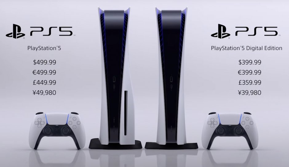 PS5値段