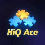 【欧州】『HiQ Ace』全トロフィー取得の手引き【無料・1時間で完了】