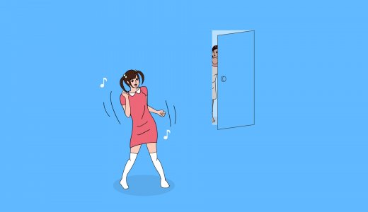『親フラリズム～うしろ！うしろ！～』全トロフィー取得の手引き【1時間30分ほど】