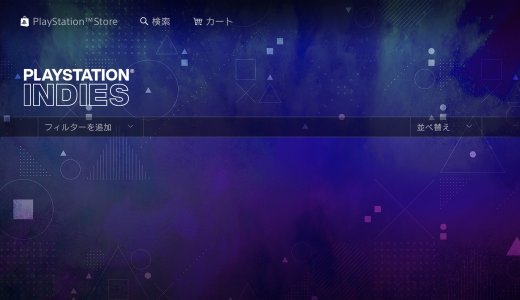 『PlayStation Indies』からトロフィー攻略記事をピックアップ(11/20まで)