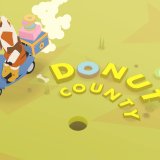 『Donut County』プラチナトロフィー取得の手引き【約3時間で完了】