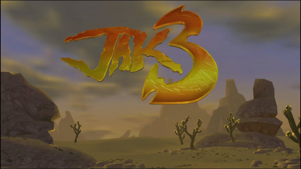 Jak 3