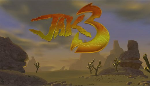 Jak 3