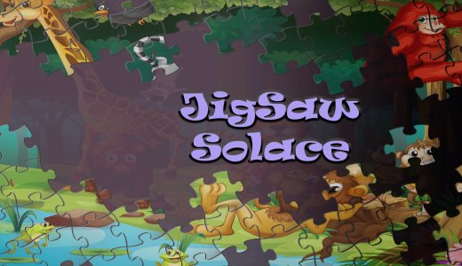 『JigSaw Solace』全トロフィー取得の手引き【約15分】