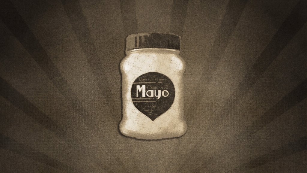 My Name is Mayo 2