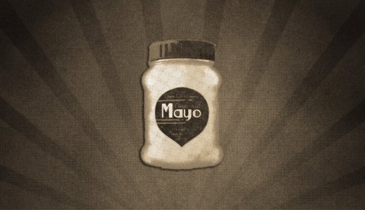 My Name is Mayo 2