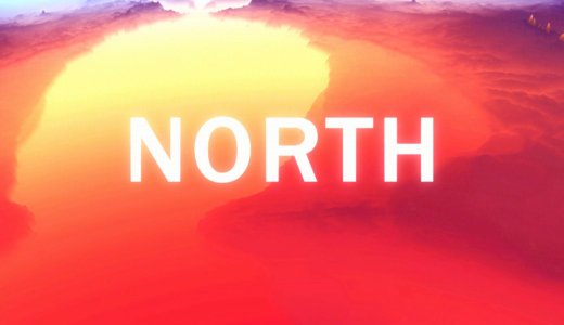 NORTH