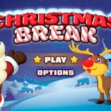 【北米】『Christmas Break』プラチナトロフィー取得の手引き【約40分ほど】