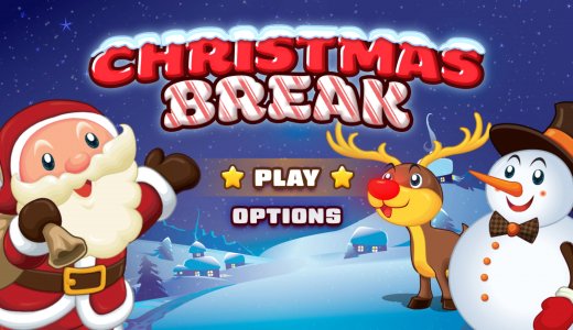 【北米】『Christmas Break』プラチナトロフィー取得の手引き【約40分ほど】