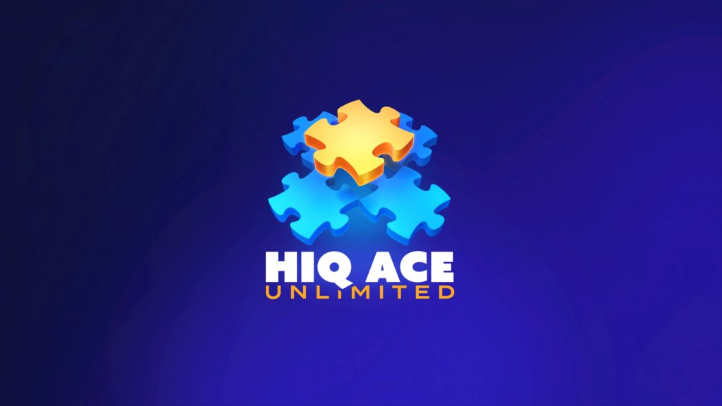 HiQ Ace Unlimited