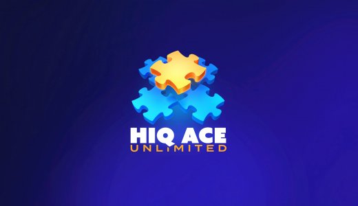 【北米】『HiQ Ace Unlimited』全トロフィー取得の手引き【無料・1時間で完了】