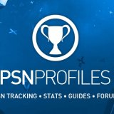 PSNProfiles.comにユーザー登録して充実したトロフィーライフを送る【サイトの使い方】