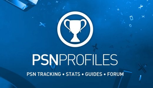 PSNProfiles.comにユーザー登録して充実したトロフィーライフを送る【サイトの使い方】