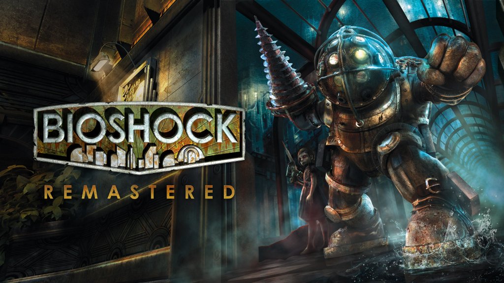 bioshock