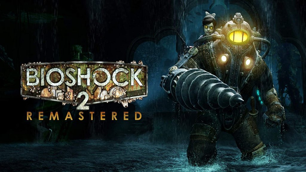 bioshock2