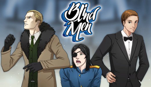 【北米】『Blind Men』プラチナトロフィー取得の手引き【約10分ほど】