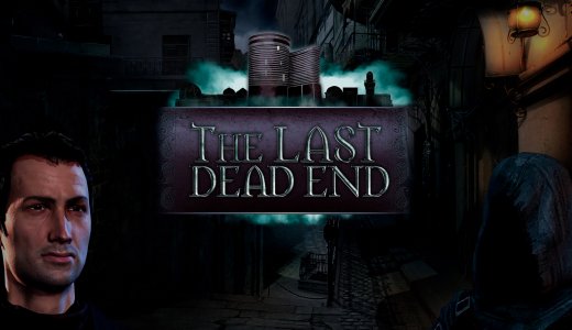 THE LAST DEAD END